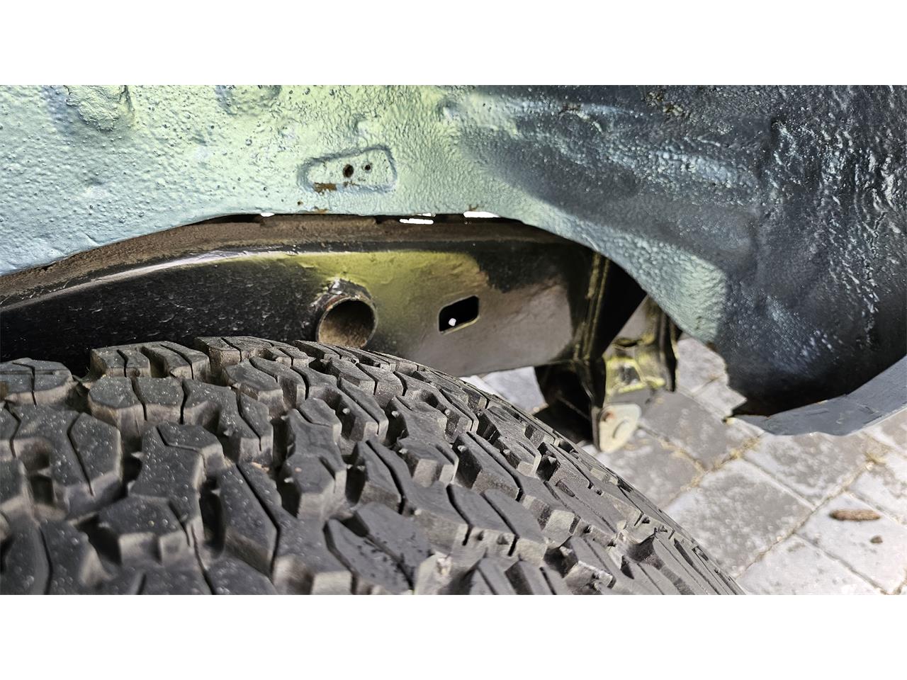 Toyota-Land-cruiser-1994-Metalized-Blue-GrayOriginal-Cloth-54