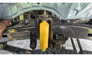 Toyota-Land-cruiser-1994-Metalized-Blue-GrayOriginal-Cloth-56