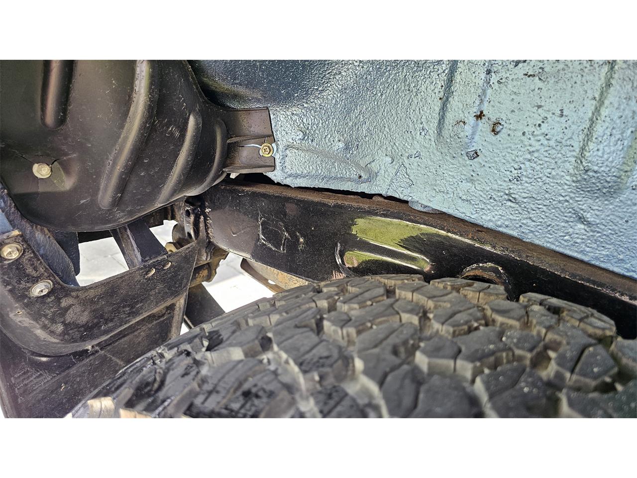 Toyota-Land-cruiser-1994-Metalized-Blue-GrayOriginal-Cloth-57