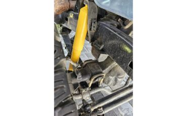 Toyota-Land-cruiser-1994-Metalized-Blue-GrayOriginal-Cloth-58
