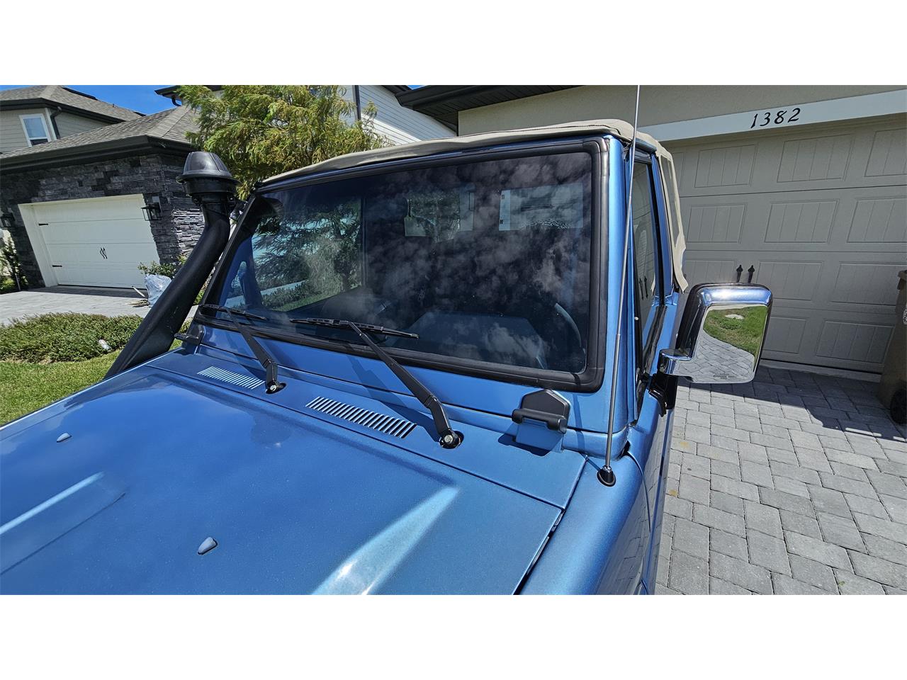Toyota-Land-cruiser-1994-Metalized-Blue-GrayOriginal-Cloth-7