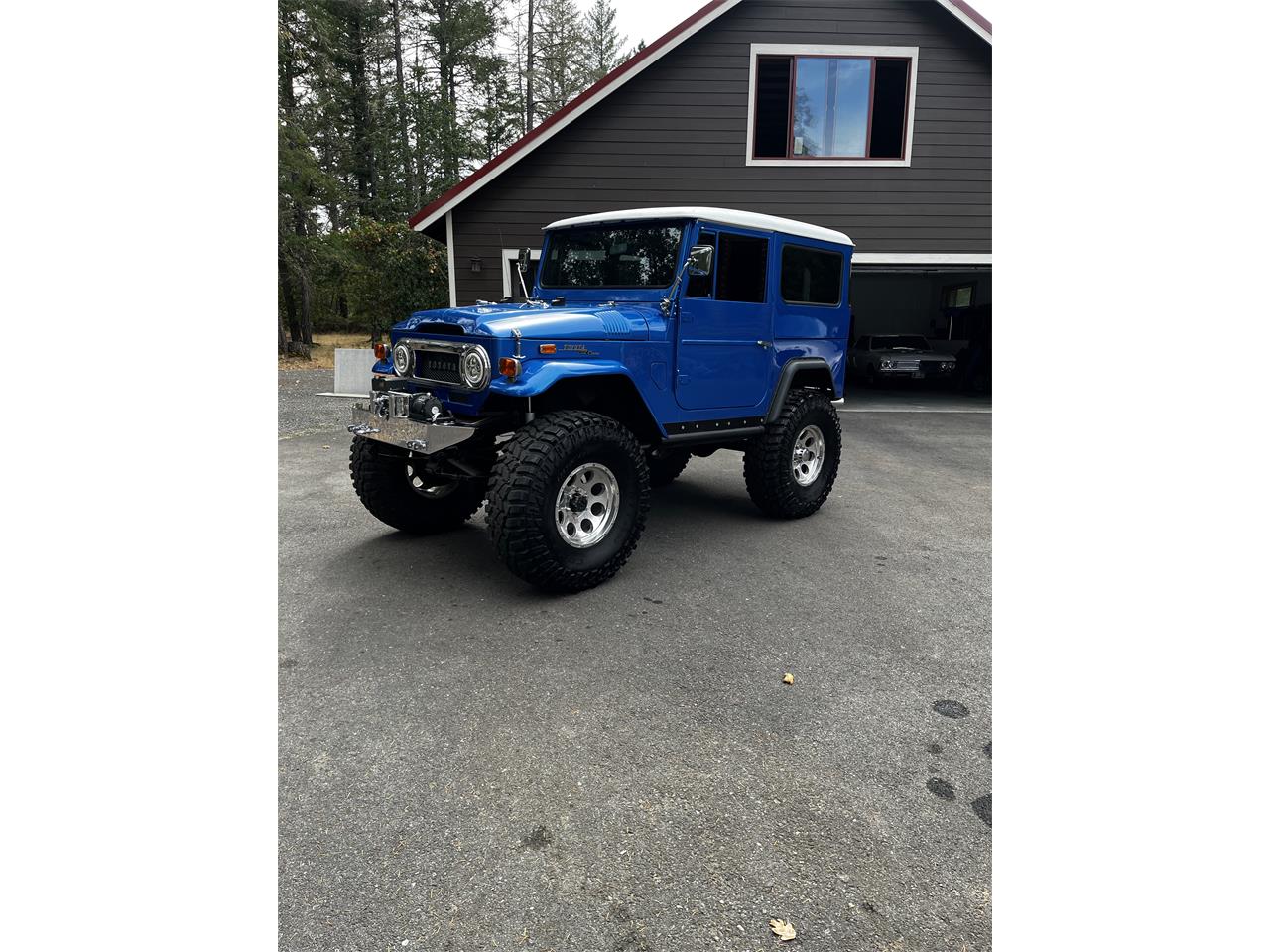 Toyota-Land-cruiser-fj40-1969-Blue-Blue