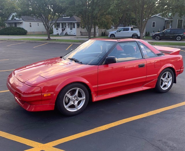 Toyota-MR2-1988-Coupe
