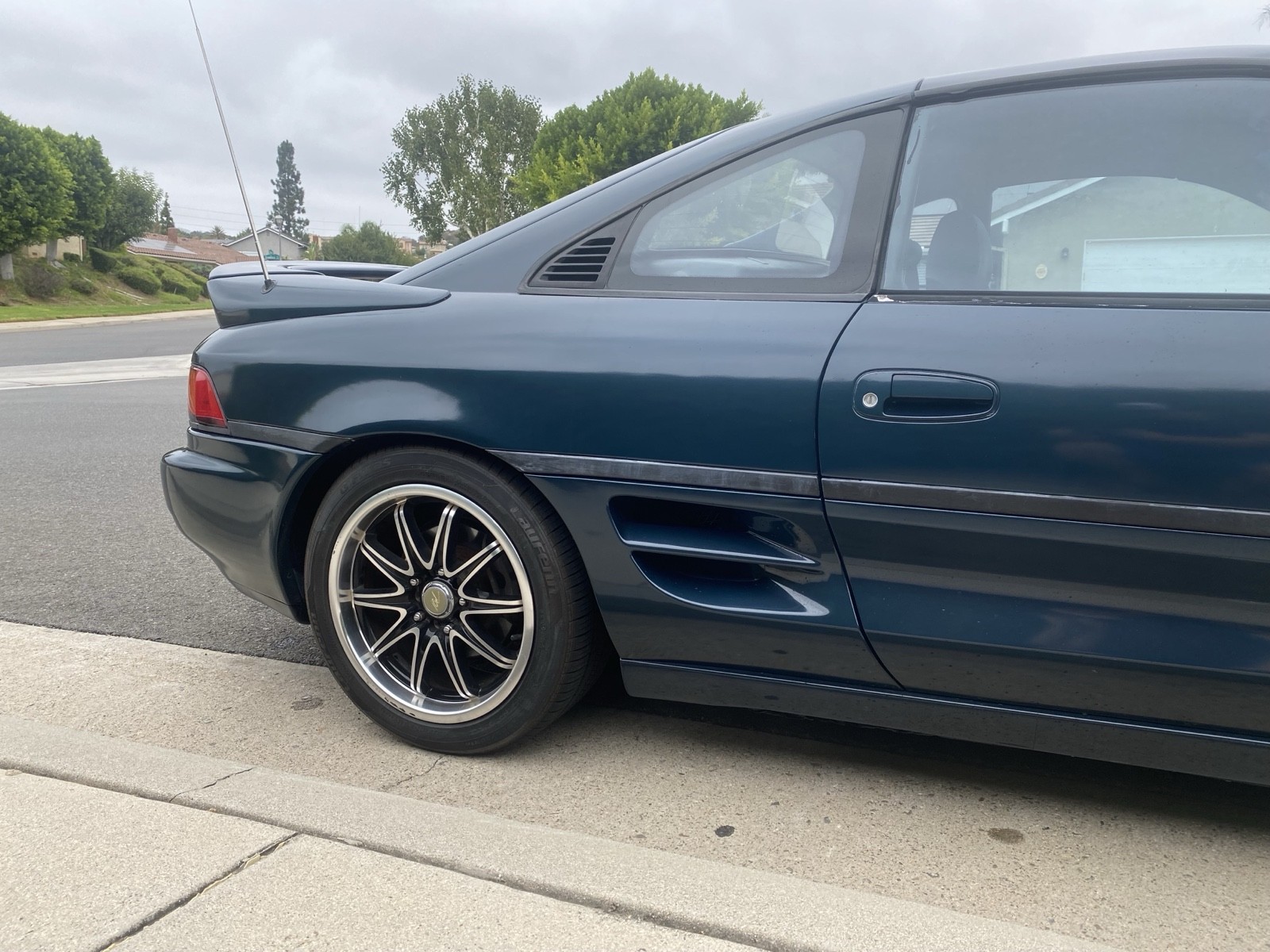 Toyota-MR2-1991-Coupe-1