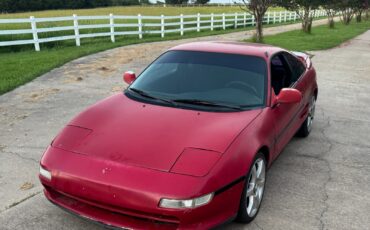 Toyota-MR2-1991-Coupe-1