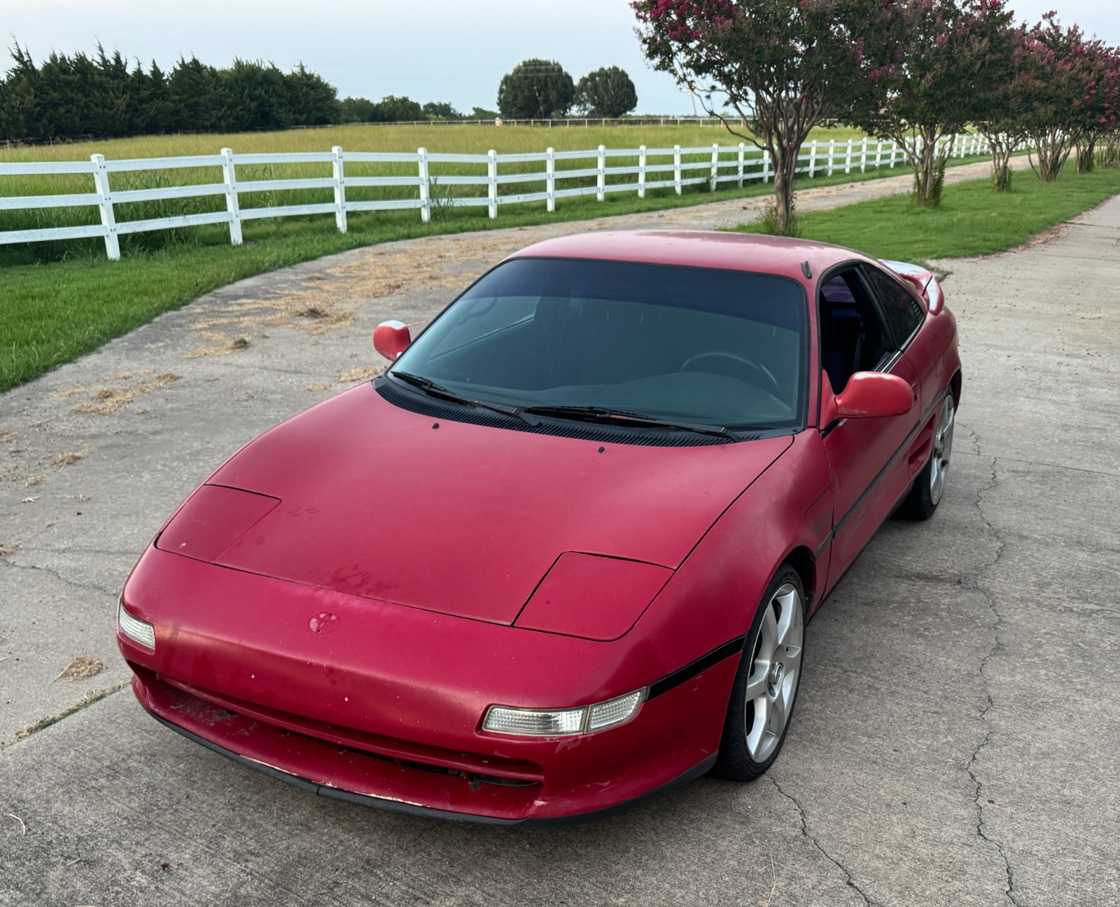 Toyota-MR2-1991-Coupe-1