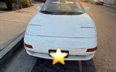 Toyota-MR2-1991-Coupe