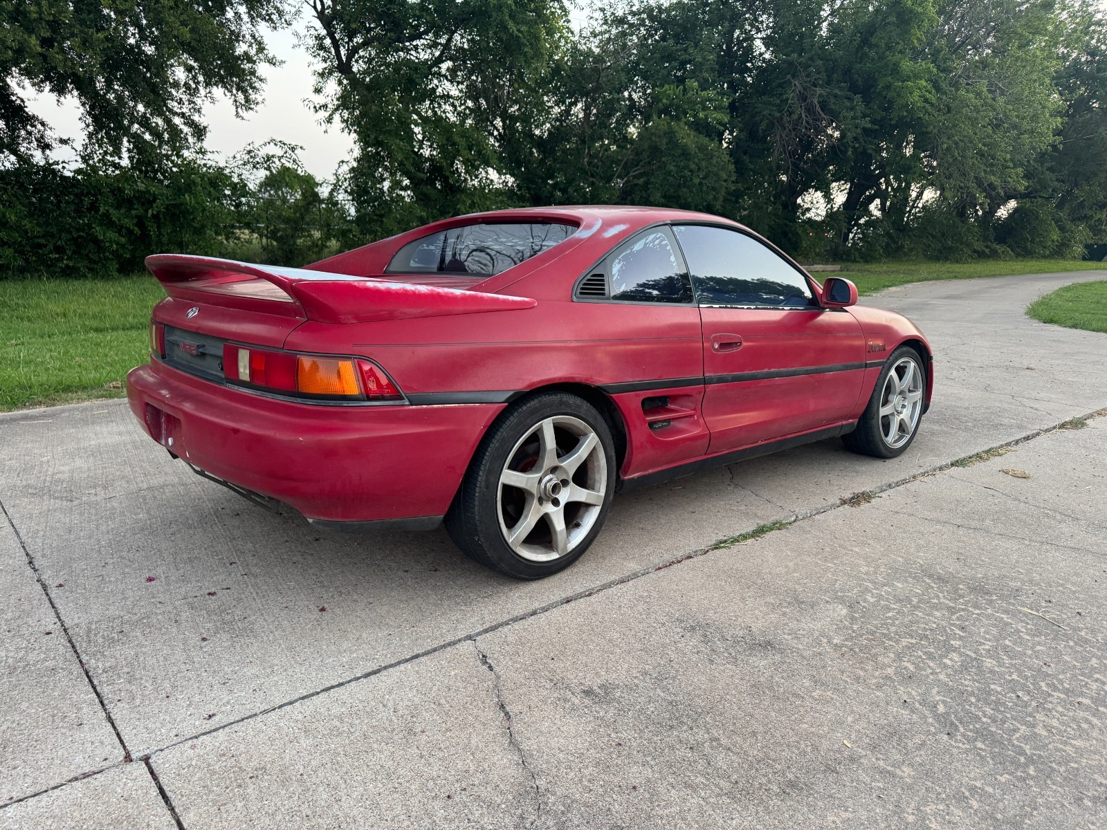 Toyota-MR2-1991-Coupe-3