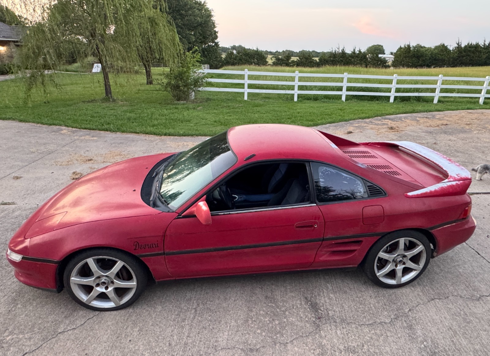 Toyota-MR2-1991-Coupe-5