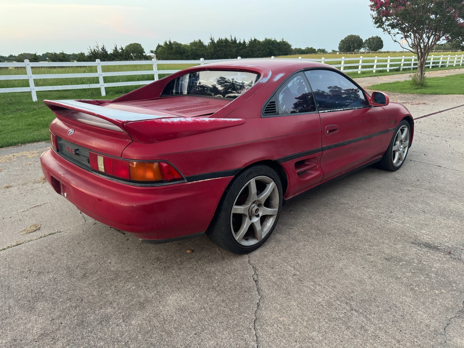 Toyota-MR2-1991-Coupe-9