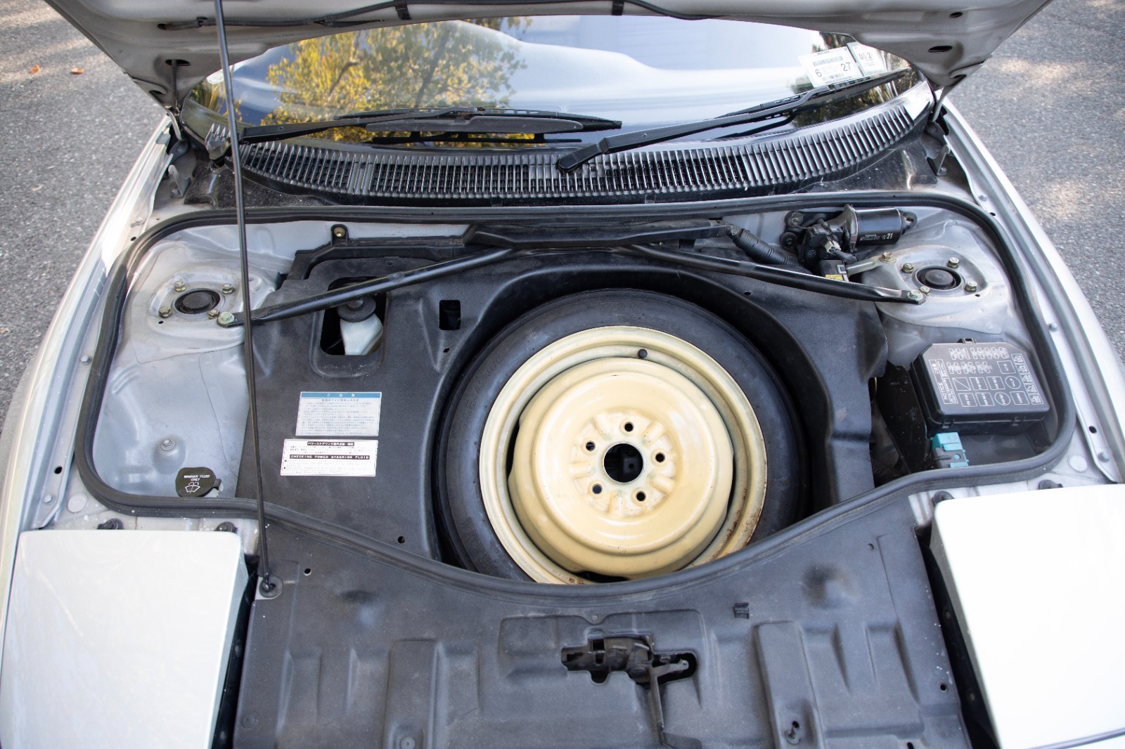 Toyota-MR2-1996-Convertible-27