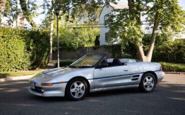 Toyota-MR2-1996-Convertible
