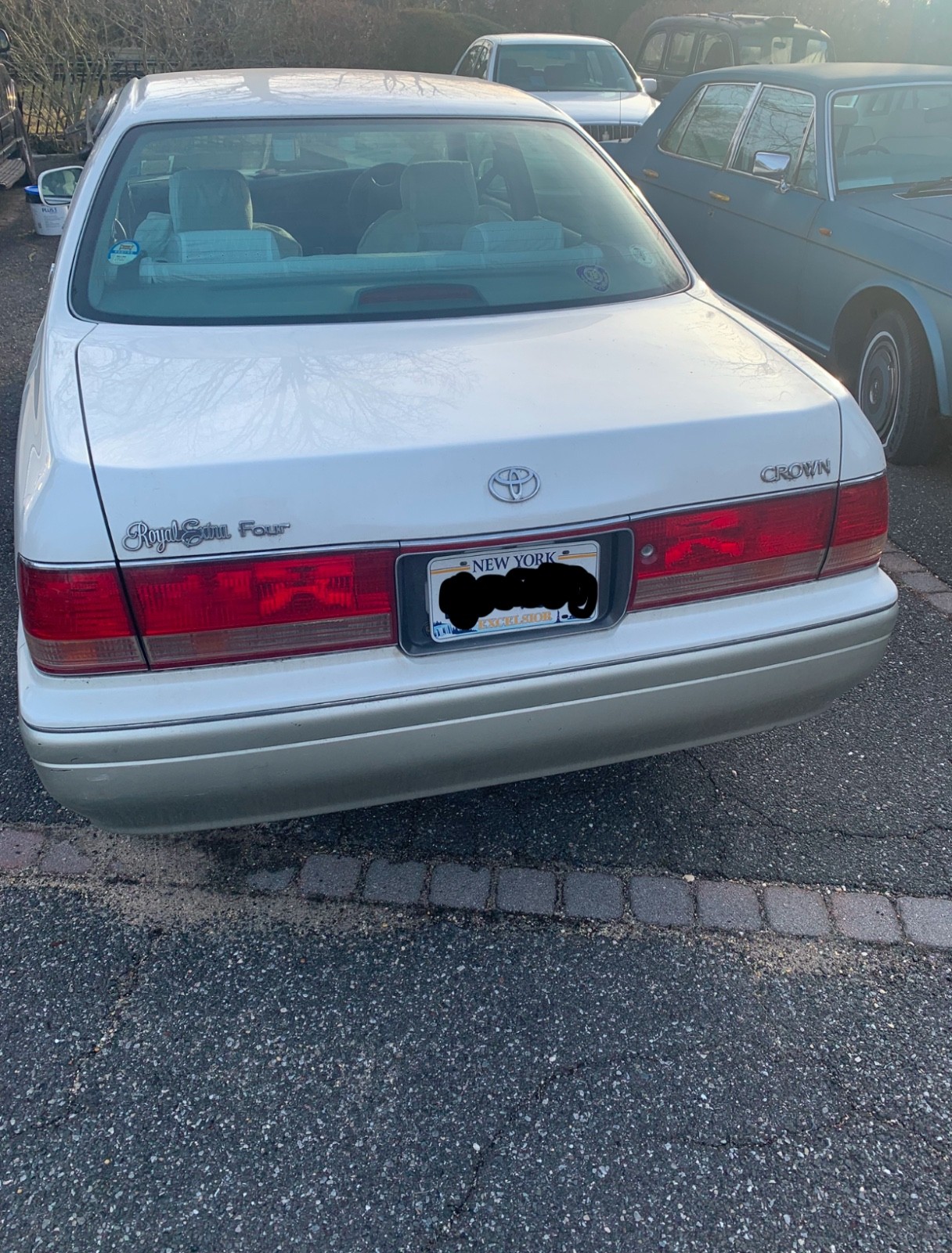Toyota-Other-1980-Sedan