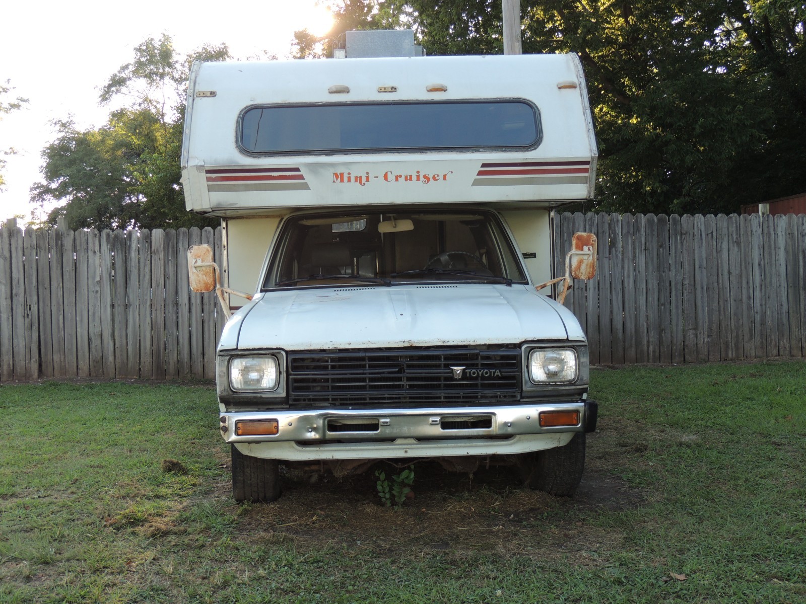 Toyota-Other-1983-1