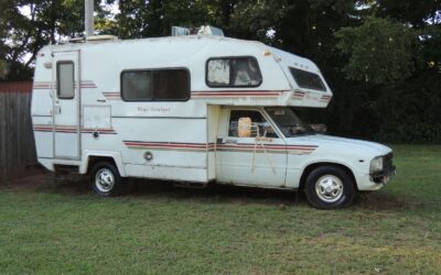 Toyota Other 1983