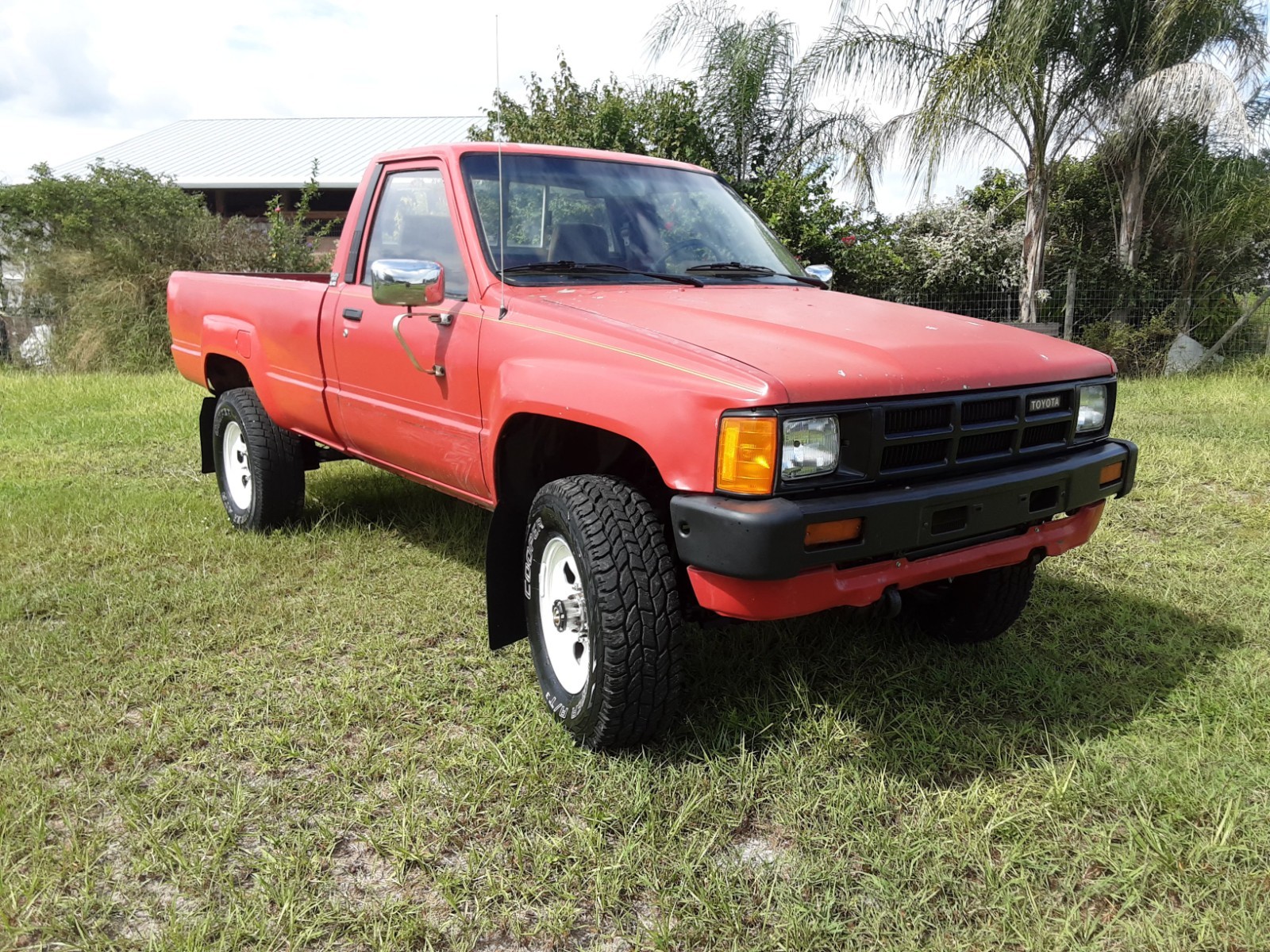 Toyota Other 1984
