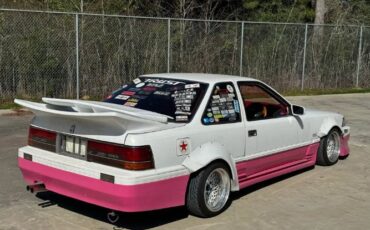 Toyota-Other-1986-WhitePink-Red-LeatherBlack-Su-11