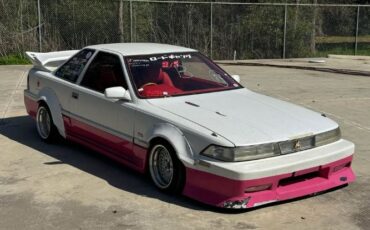 Toyota-Other-1986-WhitePink-Red-LeatherBlack-Su-12