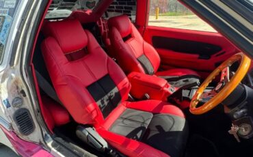 Toyota-Other-1986-WhitePink-Red-LeatherBlack-Su-3