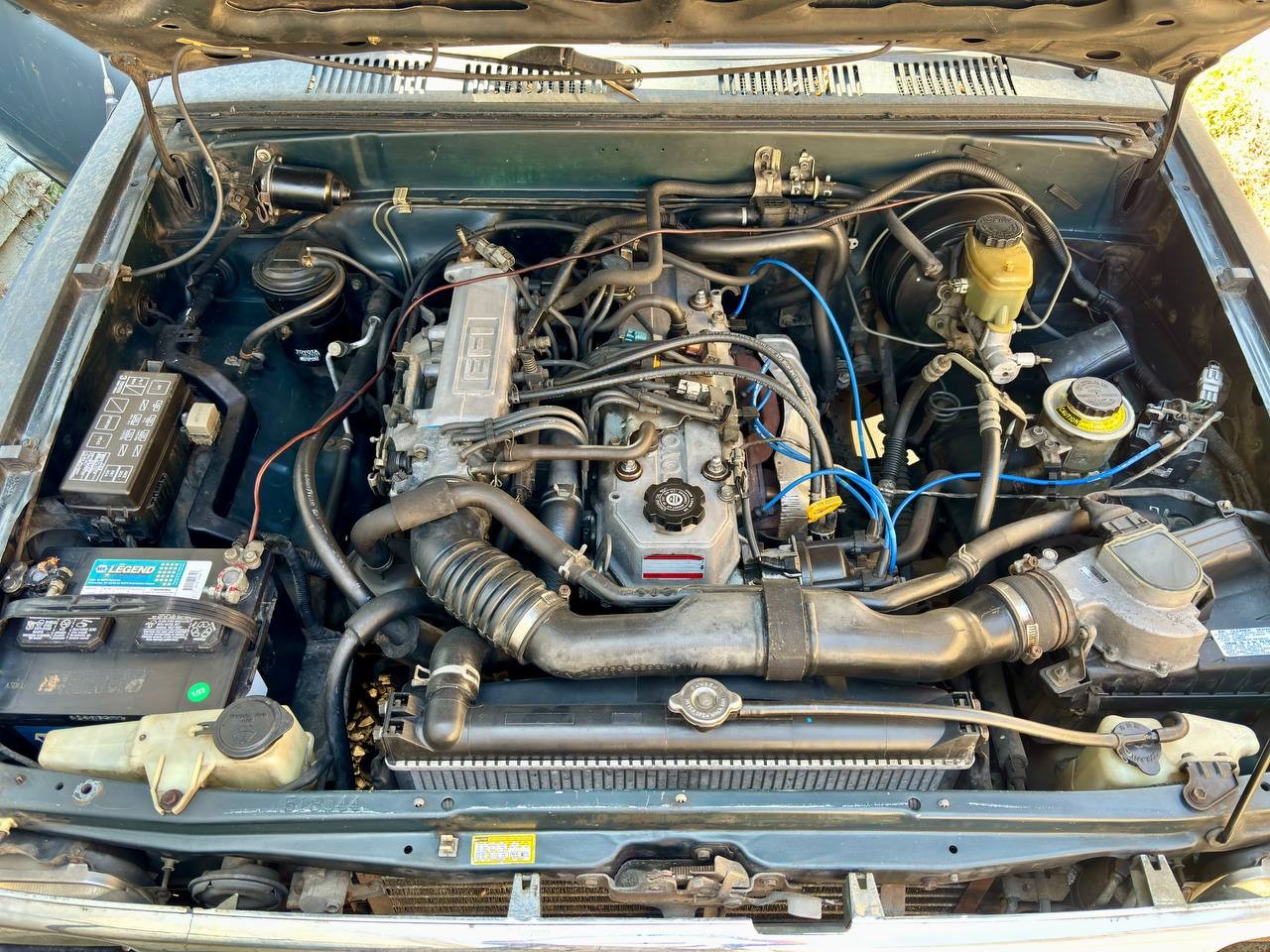 Toyota-Other-1994-Standard-Cab-Pickup-1