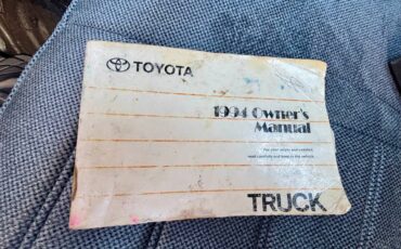 Toyota-Other-1994-Standard-Cab-Pickup-10