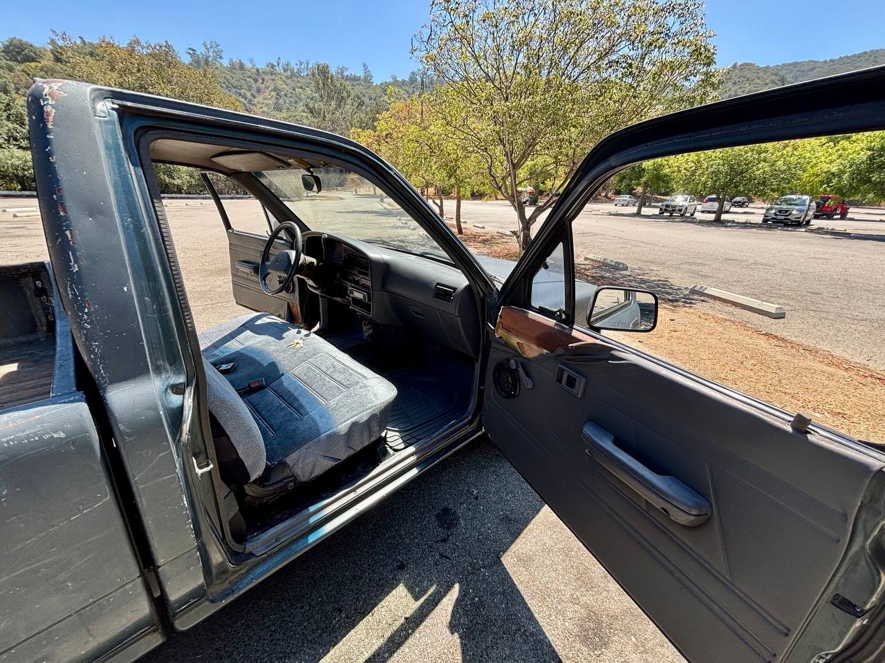 Toyota-Other-1994-Standard-Cab-Pickup-13