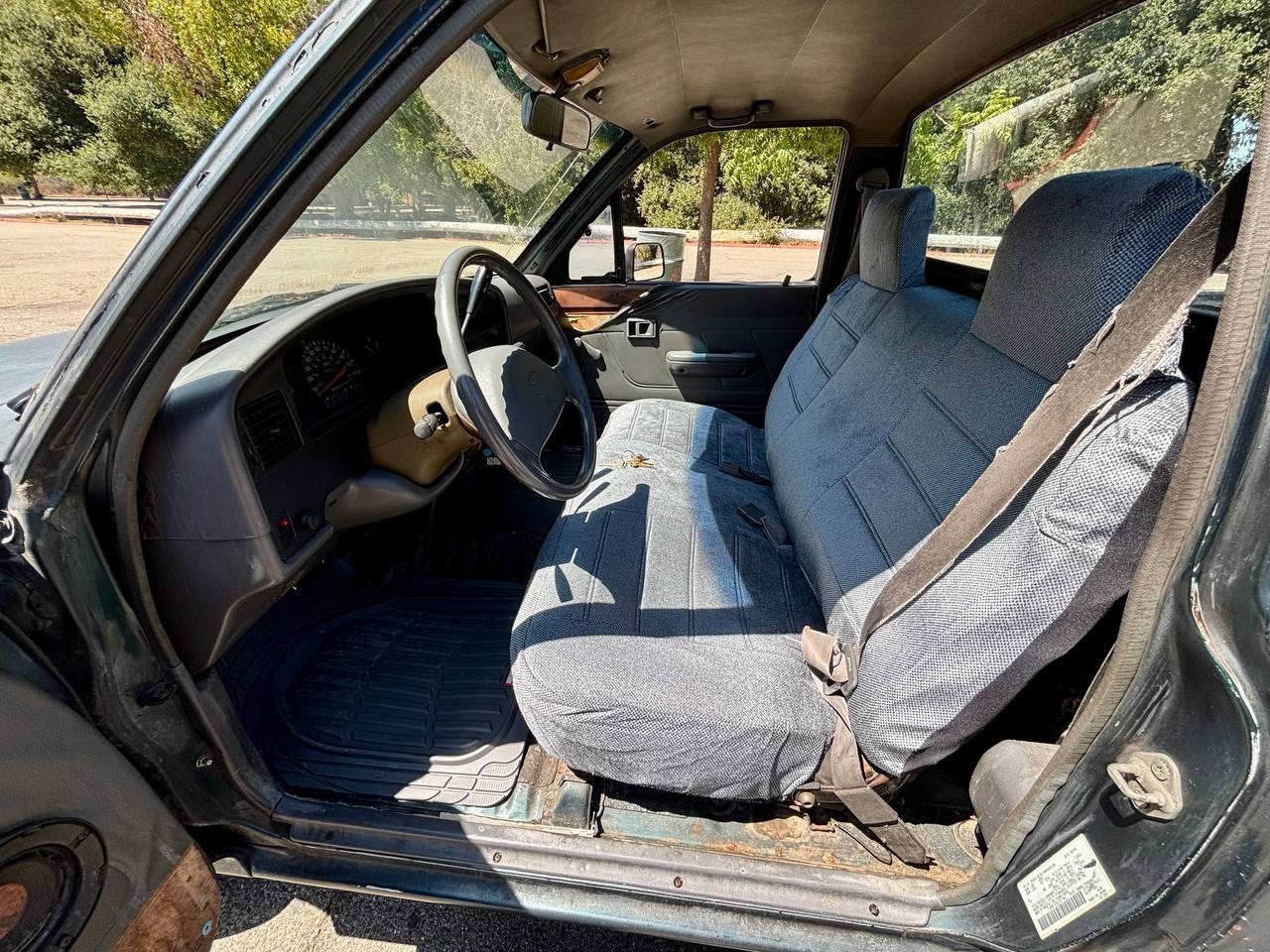 Toyota-Other-1994-Standard-Cab-Pickup-15