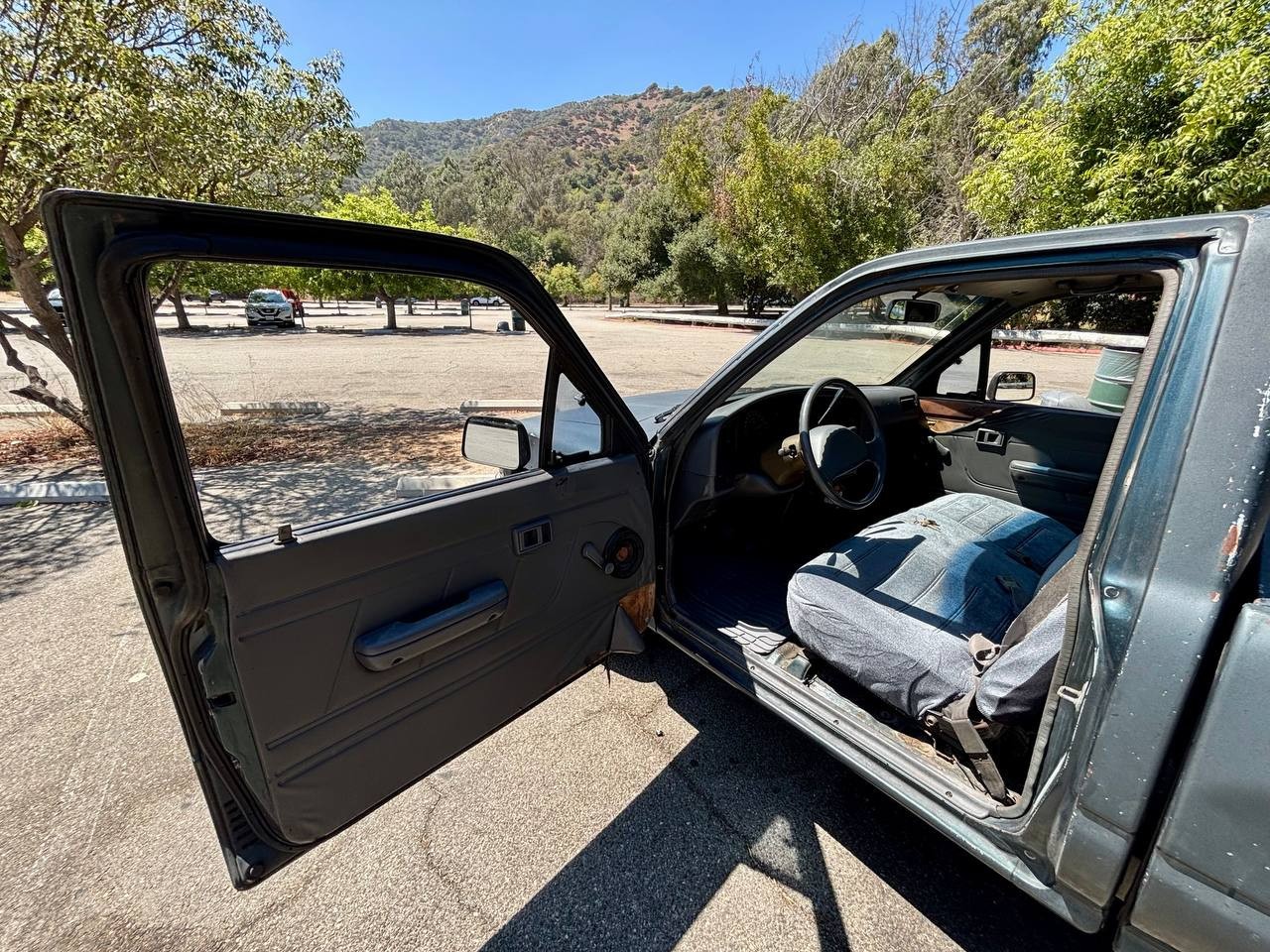 Toyota-Other-1994-Standard-Cab-Pickup-16
