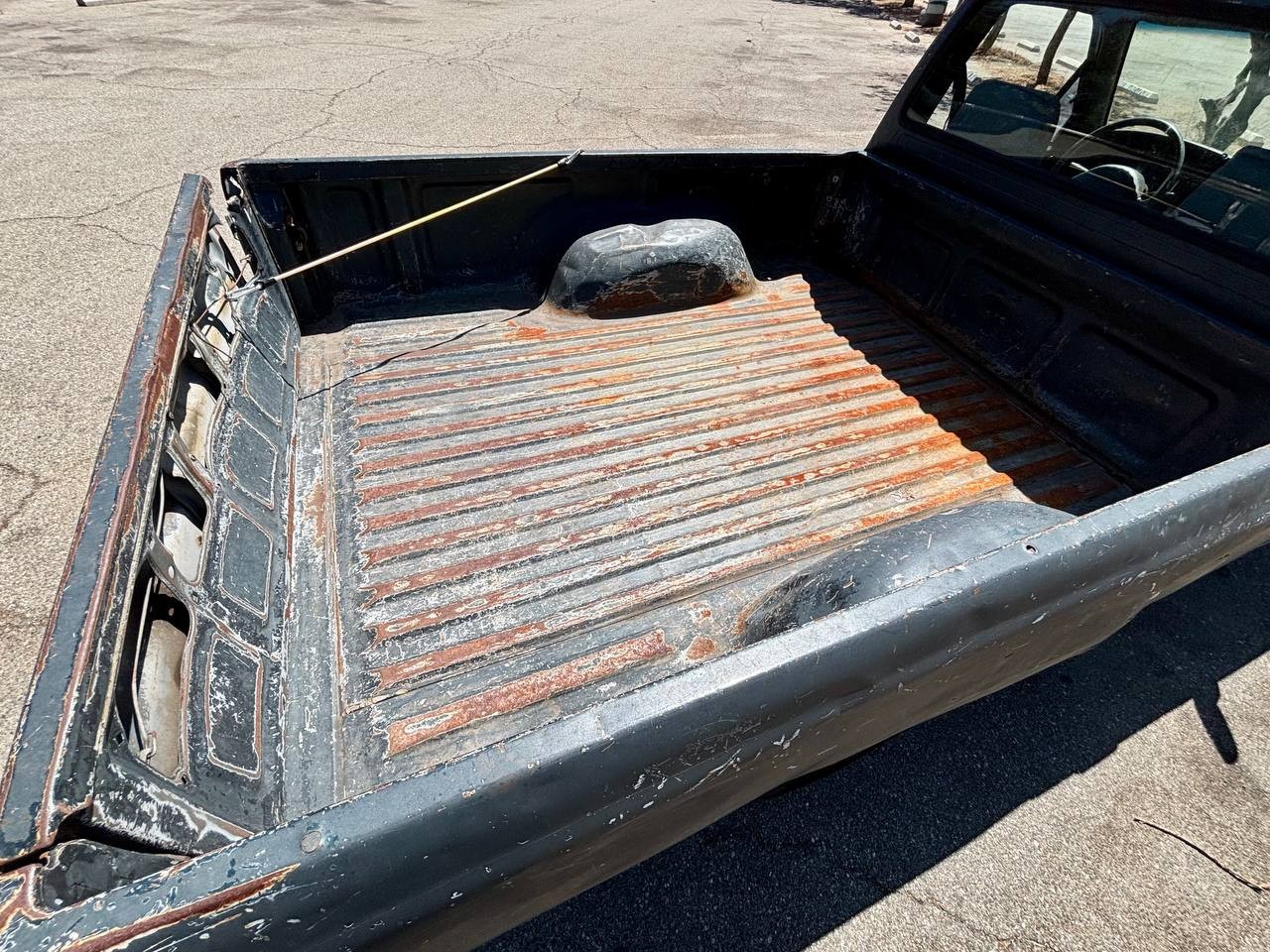 Toyota-Other-1994-Standard-Cab-Pickup-20