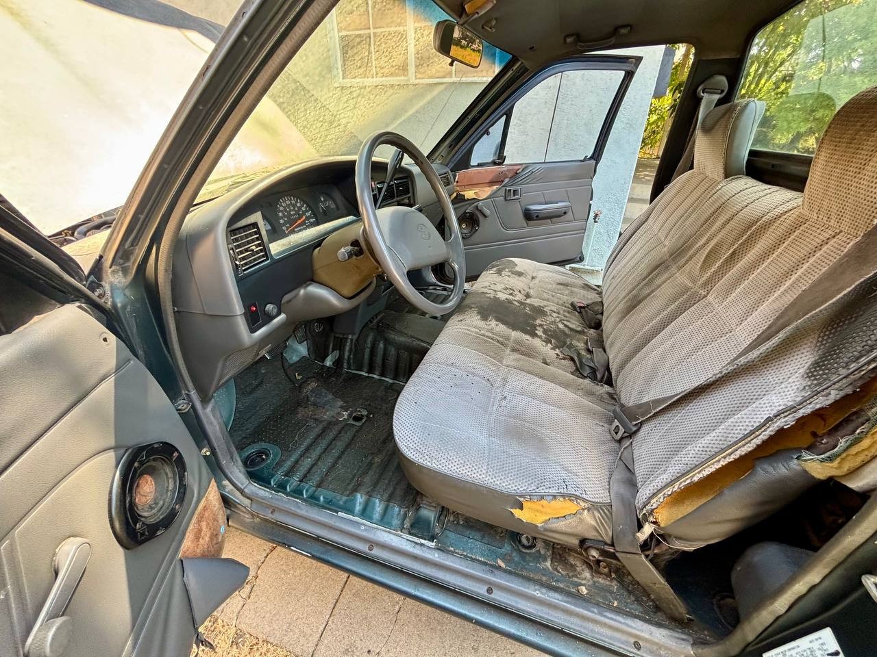 Toyota-Other-1994-Standard-Cab-Pickup-28