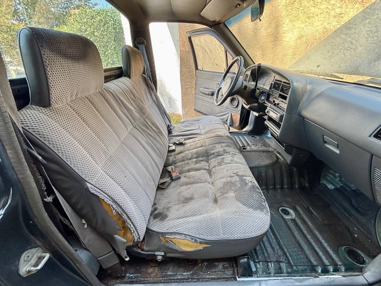 Toyota-Other-1994-Standard-Cab-Pickup-29