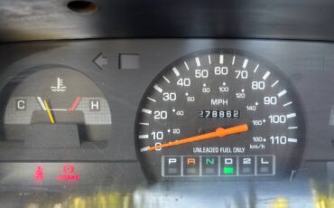 Toyota-Other-1994-Standard-Cab-Pickup-30