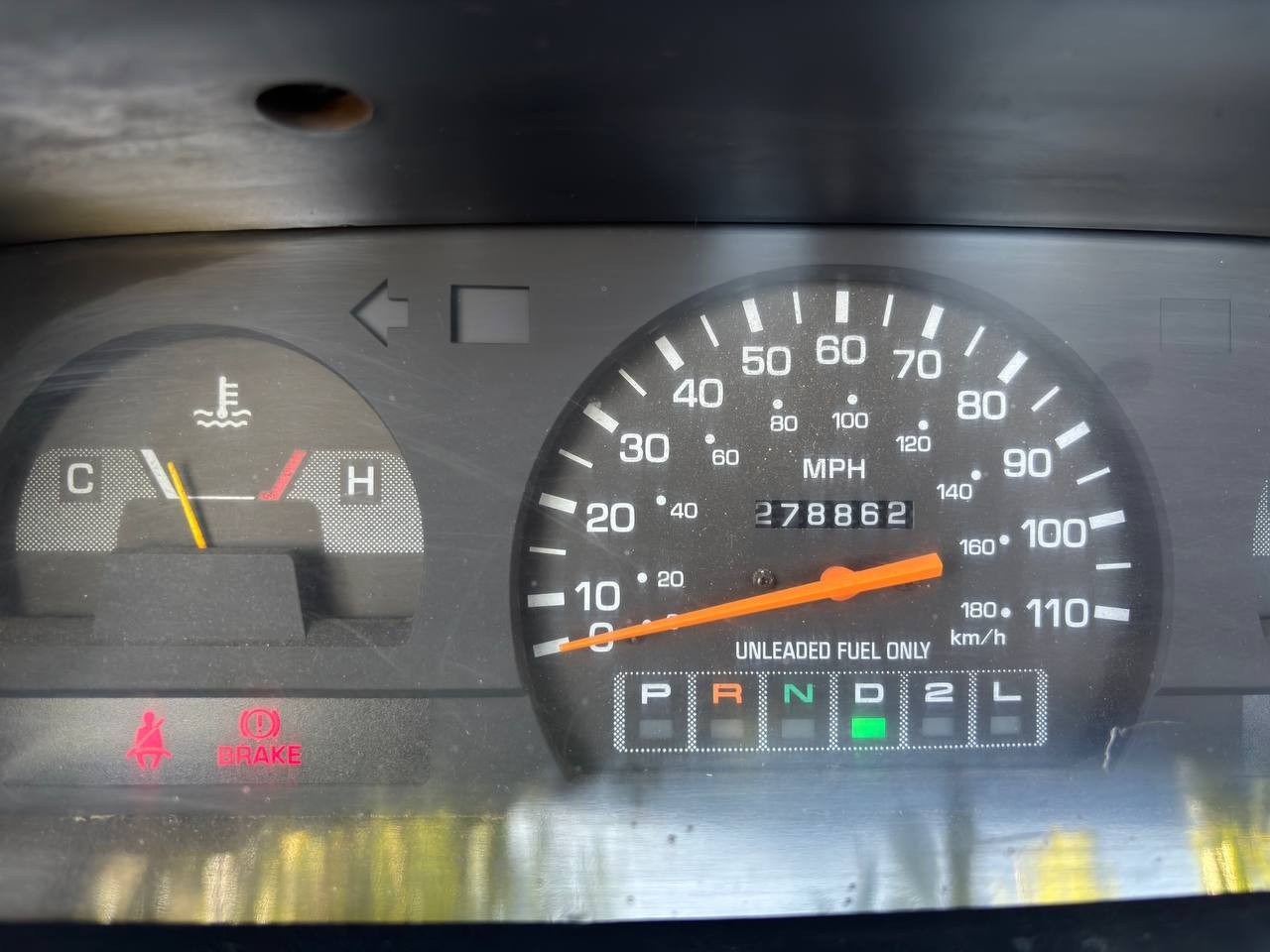 Toyota-Other-1994-Standard-Cab-Pickup-30