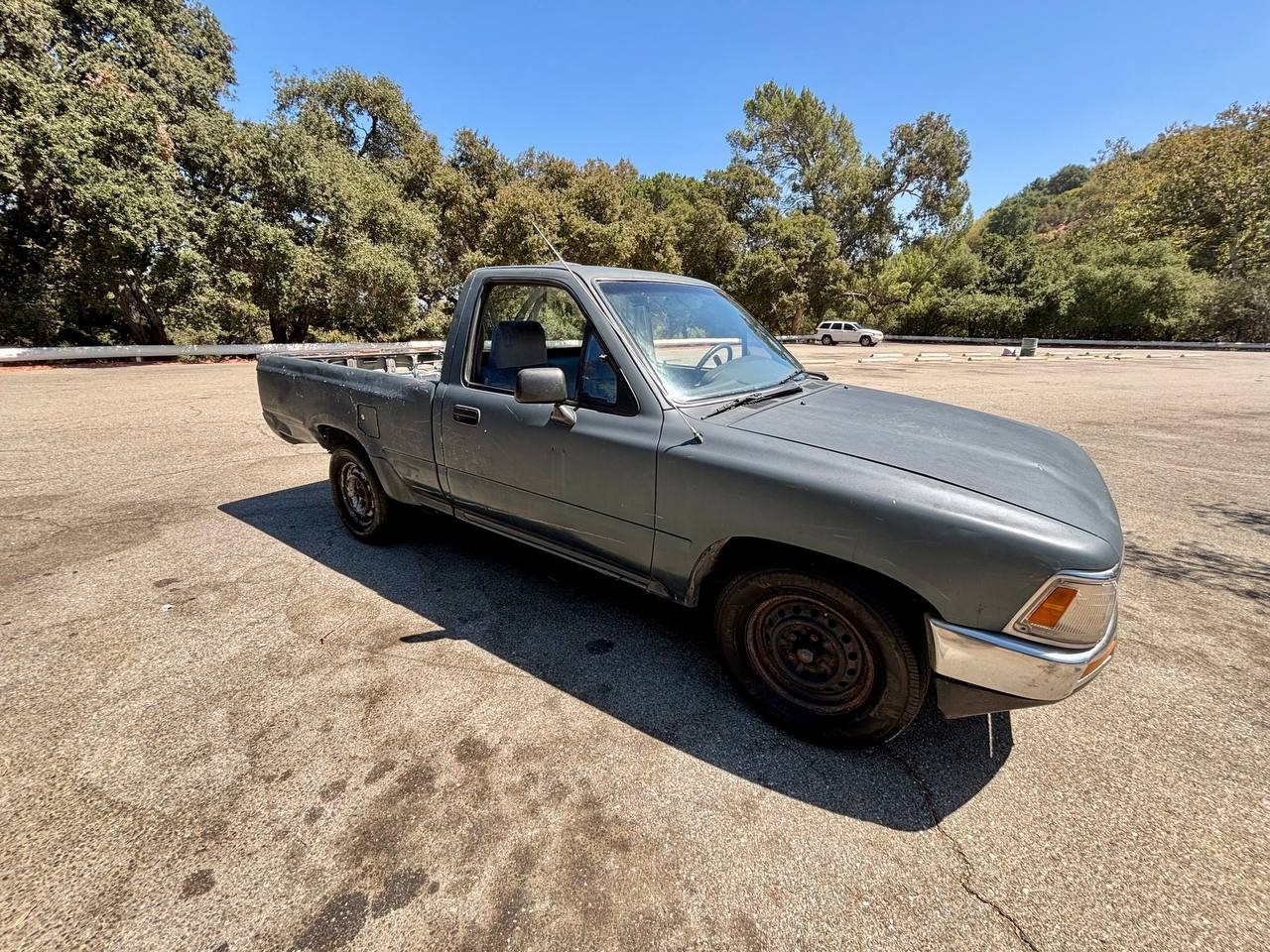 Toyota-Other-1994-Standard-Cab-Pickup-4