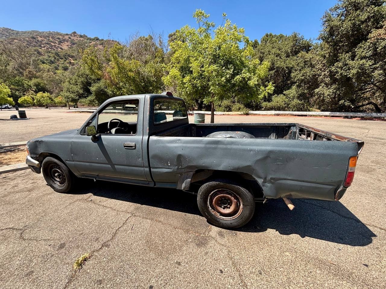 Toyota-Other-1994-Standard-Cab-Pickup-5