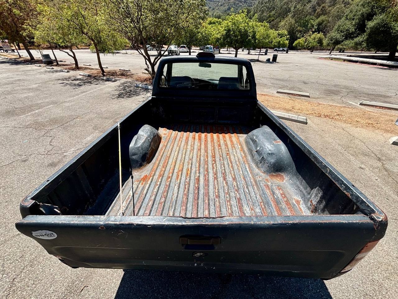 Toyota-Other-1994-Standard-Cab-Pickup-8