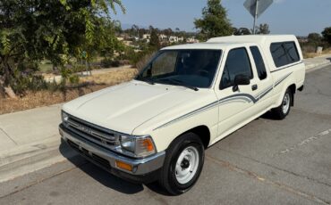 Toyota-Pickup-1989-Extended-Cab-Pickup-1