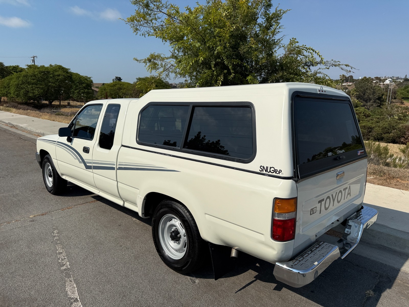 Toyota-Pickup-1989-Extended-Cab-Pickup-2