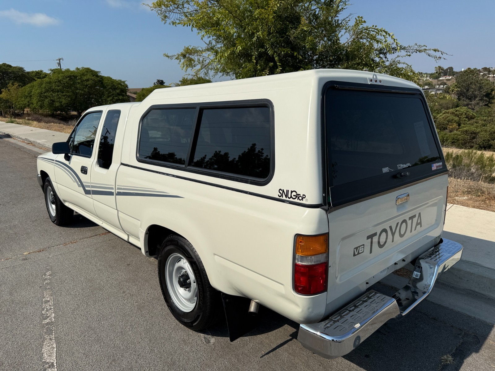 Toyota-Pickup-1989-Extended-Cab-Pickup-3