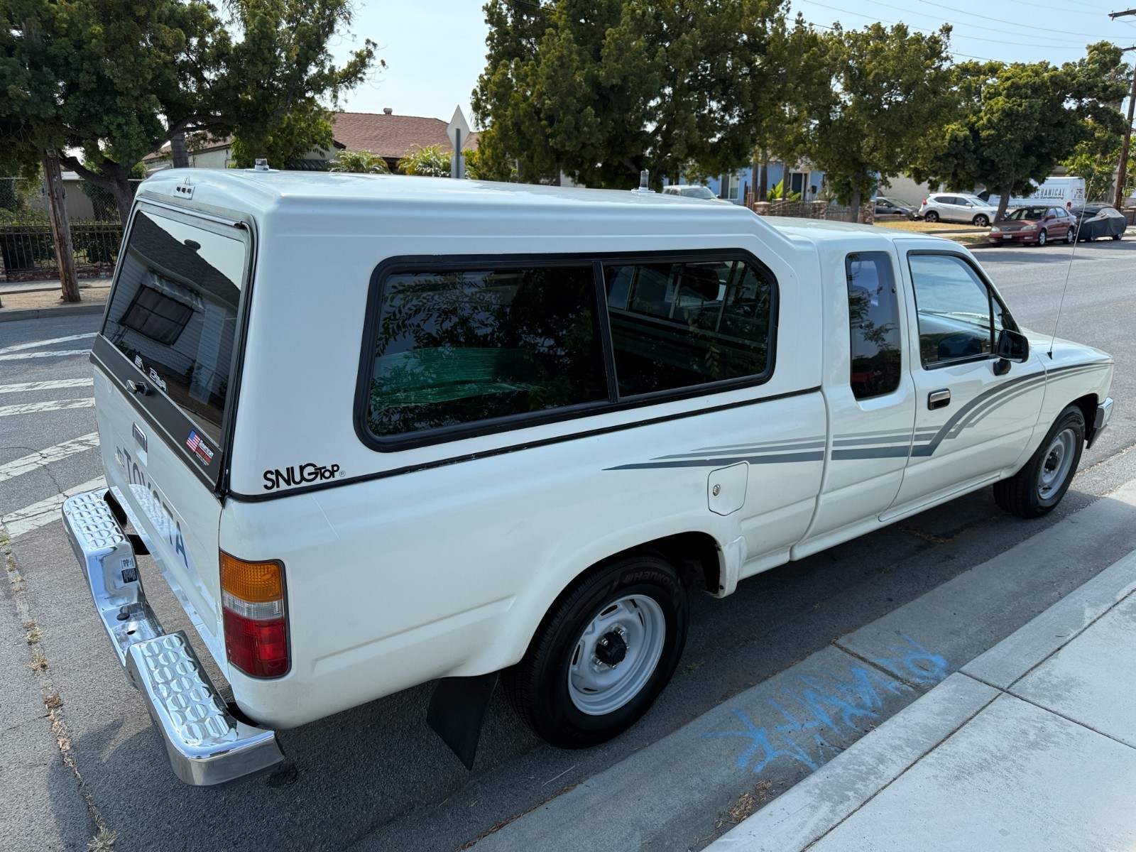 Toyota-Pickup-1989-Extended-Cab-Pickup-4
