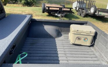 Toyota-Pickup-1989-Grey-Grey-14