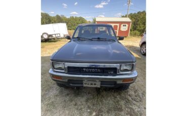 Toyota-Pickup-1989-Grey-Grey-17