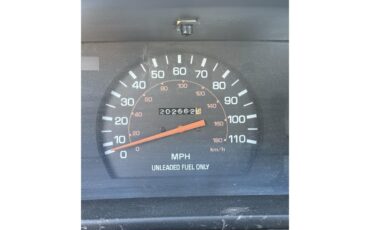Toyota-Pickup-1989-Grey-Grey-5