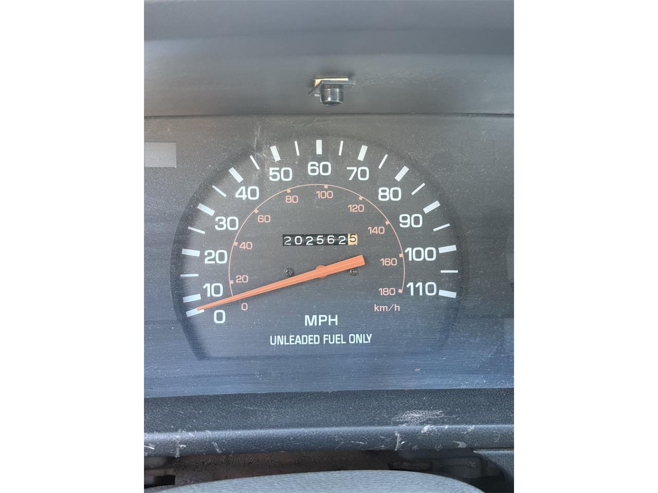 Toyota-Pickup-1989-Grey-Grey-5