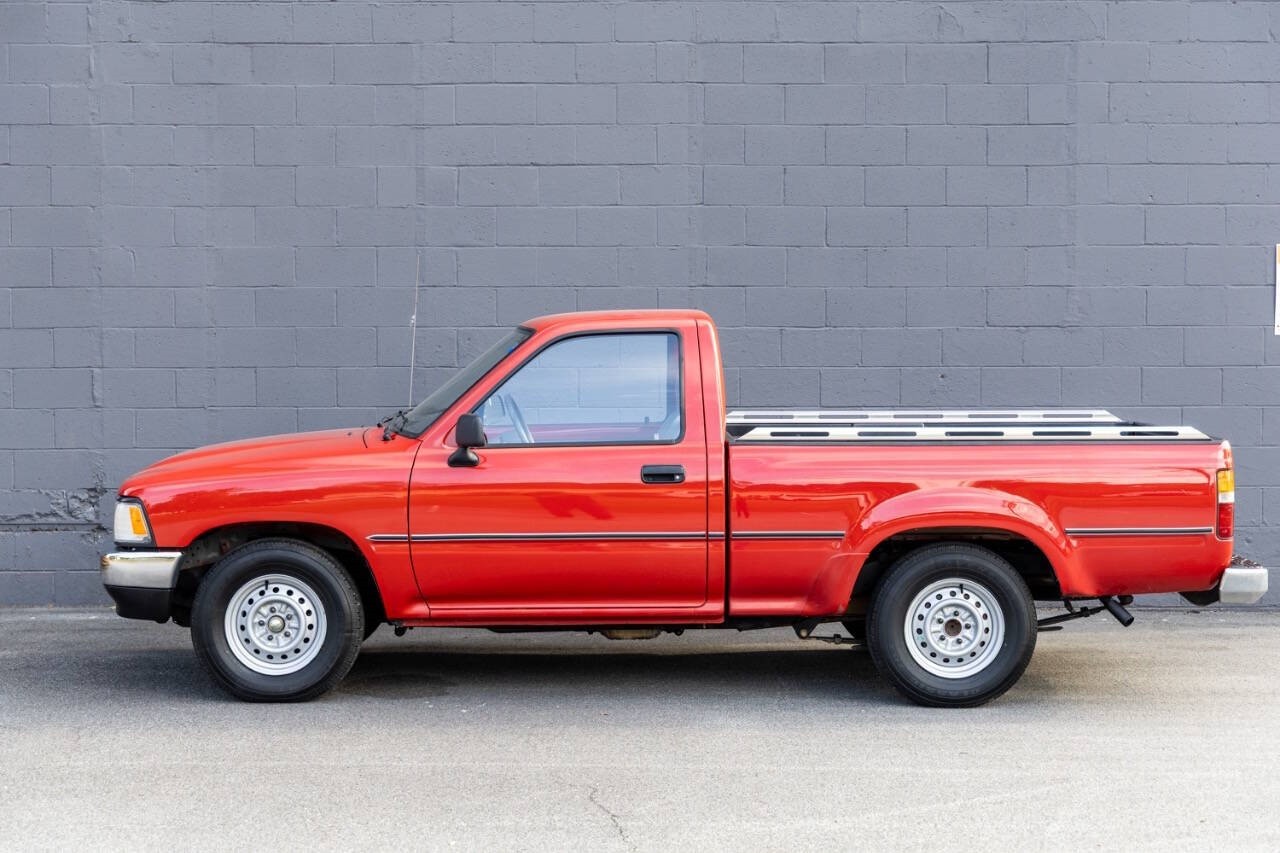 Toyota-Pickup-1992-Pickup-Truck-2