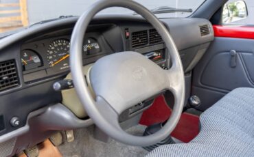 Toyota-Pickup-1992-Pickup-Truck-6