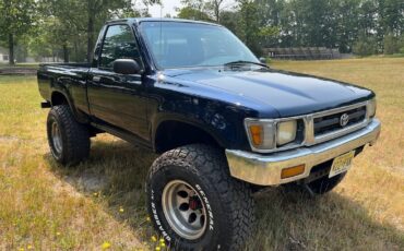 Toyota-Pickup-1993-Standard-Cab-Pickup