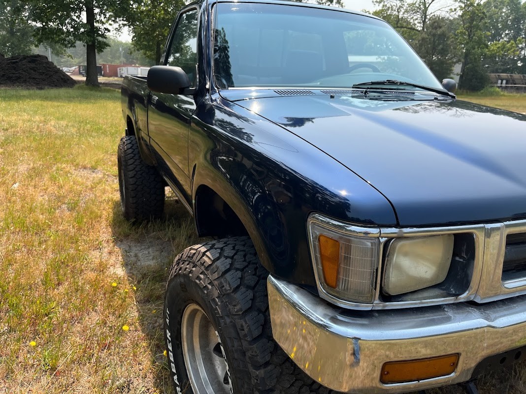 Toyota-Pickup-1993-Standard-Cab-Pickup-4
