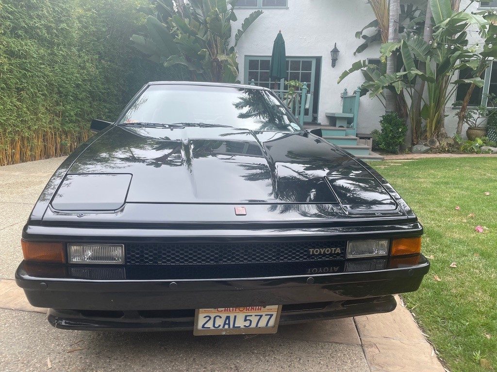 Toyota-Supra-1985-Coupe-1