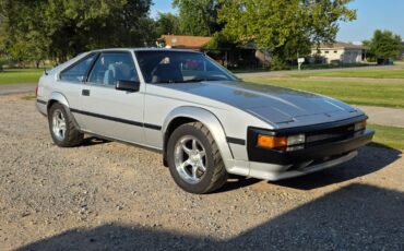 Toyota-Supra-1985-Hatchback